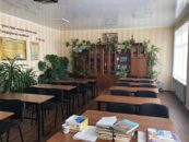 У селі Анастасівка друга за озелененням школа в Україні, яку тепер можуть закрити