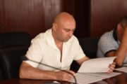 Віталій Бурбика дав пояснення щодо розподілу вільних залишків бюджету Сумського району