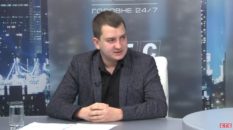 Нардеп Михайло Ананченко анонсував у Сумах відкритий звіт депутатів «Слуги народу»