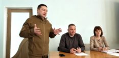 Геннадій Дем’яненко: Мені імпонує монолітність Миколаївської громади