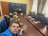 Володимир Поцелуєв: Міністр підтримав ідею про створення п’ятьох районних кластерних лікарень