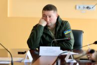 Голова Сумської райради Геннадій Дем’яненко поставив остаточну крапку у відставці лебединського мера
