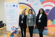 RGM group поділилася досвідом розвитку підприємництва на бізнес-форумі у Тростянці