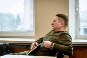 У Сумах військова адміністрація сьогодні профінансувала невідкладні бюджетні видатки – Геннадій Дем’яненко