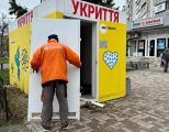 Єфрем Лазарев: Щодня рятуємо укриття від вандалів, але без підтримки громади — не впораємось