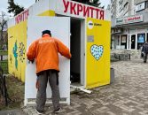 Єфрем Лазарев: Щодня рятуємо укриття від вандалів, але без підтримки громади — не впораємось