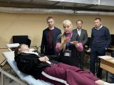 ОСКІ з перспективою: Володимир Поцелуєв — про роль практичних іспитів у підготовці медиків