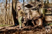 Геннадій Демʼяненко: У Сумах ще 20 мільйонів спрямовано військовим