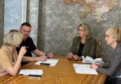 Нардеп Максим Гузенко: “Важливо повернути людям не лише зруйновані домівки, а й віру в справедливість”