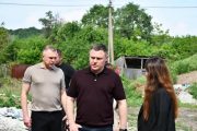 Нардеп Максим Гузенко контролює створення безпечних умов для школярів Сумщини