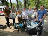 Володимир Поцелуєв: Міжнародна співпраця від команди Medical Mercy Canada Dave Bryenton та Петра Шота – запорука якісної медицини у Сумах