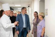 Михайло Ананченко: Забезпечення безперебійної медичної допомоги на Сумщині – пріоритет народного депутата