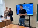 Нардеп Михайло Ананченко: “Код пам’яті” увіковічнює Героїв Сумщини
