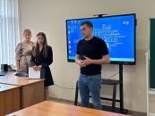 Нардеп Михайло Ананченко: “Код пам’яті” увіковічнює Героїв Сумщини