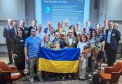 Володимир Поцелуєв: Шведський досвід та грантовий проєкт для модернізації Сумської лікарні