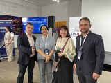 Володимир Поцелуєв: Реабілітація на прифронтовій Сумщині – досвід лікарні Святого Пантелеймона представили на регіональному форумі