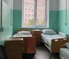 Відновлення в умовах війни: як Сумська лікарня Святого Пантелеймона відбудувала зруйноване відділення без копійки з бюджету