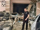 Геннадій Демʼяненко: По Сумах у травні завдано 52 авіаудари