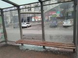 Безпечні зупинки для Сум: Заклик громади до негайних дій у прифронтовому місті