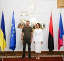 Вадим Лисий: Стратегічне партнерство Сумщини з Хмельниччиною заради безпеки та майбутнього дітей