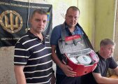 Володимир Поцелуєв: Завдяки співпраці з Валерієм Дубілем Сумщина отримала життєво важливе обладнання