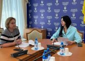 Наставництво як місія: у Верховній Раді просувається важливий законопроєкт Тетяни Скрипки
