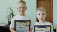Від Сум до Валенсії: Олексій Романько допомагає юним талантам із Сумщини прославляти Україну