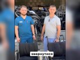 Володимир Поцелуєв про ініціативи лікарні Святого Пантелеймона: У Сумах пацієнти можуть безкоштовно отримати допоміжні засоби для реабілітації