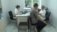 Володимир Поцелуєв: Лікарня Святого Пантелеймона відкриває оновлене відділення невідкладної допомоги після ворожої атаки