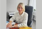 Інна Білоус: Нова ера в Держпродспоживслужбі Сумщини – безкомпромісна боротьба з корупцією та гарантія продовольчої безпеки