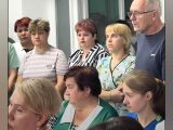 Колектив Сумського госпіталю ветеранів готується до масового звільнення через позицю депутатів обласної ради