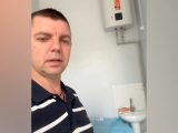 Фінішна пряма: Володимир Поцелуєв готується до відкриття оновленого приймального відділення після обстрілів