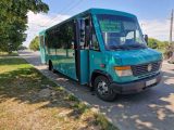 Сумський маршрут №20 отримав першим автобуси з кондиціонерами