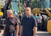 Завдяки співпраці Олексія Романька із міжнародними партнерами Шосткинський «Водоканал» оновив автопарк на 1 мільйон доларів