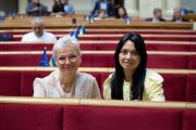 Нардеп Тетяна Скрипка про новий законопроєкт: Верховна Рада ухвалила важливе рішення щодо підтримки родин з дітьми