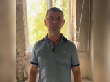 Володимир Поцелуєв повідомив про старт відновлення операційного блоку, пошкодженого обстрілом