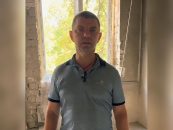 Володимир Поцелуєв повідомив про старт відновлення операційного блоку, пошкодженого обстрілом