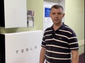 Володимир Поцелуєв: Клінічна лікарня Святого Пантелеймона отримала сучасне енергетичне підсилення