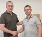 Володимир Поцелуєв: Сумська лікарня Святого Пантелеймона співпрацюватиме з Львівським госпіталем ветеранів