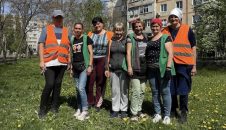 Єфрем Лазарев: «Зеленбуд» — опора міста у відновленні та щоденному житті Сум