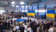 На Конгресі з Президентом: Олексій Романько обговорив пріоритети для Сумщини