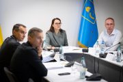 Володимир Поцелуєв першим в Україні почав реалізовувати нову ініціативу Кабміну
