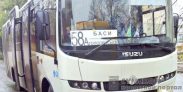 Мешканці Тополянської скаржаться: автобус доводиться чекати понад годину