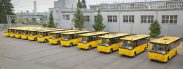 Порошенко хоче інвестувати 300 мільйонів у транспортну галузь Сум?