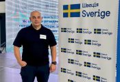 Леонід Ніколаєнко презентує Суми як центр інноваційного розвитку на міжрегіональній конференції