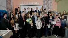 Культура на прикордонні: Олексій Романько підтримав працівників мистецтва Сумщини Культура на прикордонні: Олексій Романько підтримав працівників мистецтва Сумщини