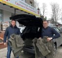 Володимир Поцелуєв: Сумська Клінічна лікарня Святого Пантелеймона отримала сучасні бронежилети для медиків, що працюють у прифронтових громадах
