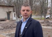 Лікарня Святого Пантелеймона у Сумах стає енергонезалежною: Володимир Поцелуєв звітує про успішний проєкт із ВООЗ