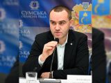 Олексій Романько: Сумська обласна рада ухвалила стратегічні рішення для підтримки бізнесу та оборони регіону Олексій Романько: Сумська обласна рада ухвалила стратегічні рішення для підтримки бізнесу та оборони регіону