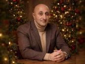 Місто тримається на людях, а не на гучних заявах: Єфрем Лазарев підбив підсумки складного року для КП «Зеленбуд»